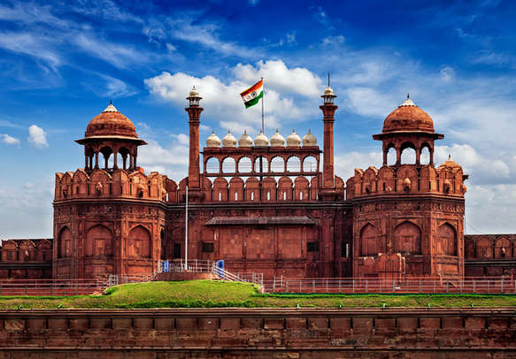 Top Delhi tour packages for family