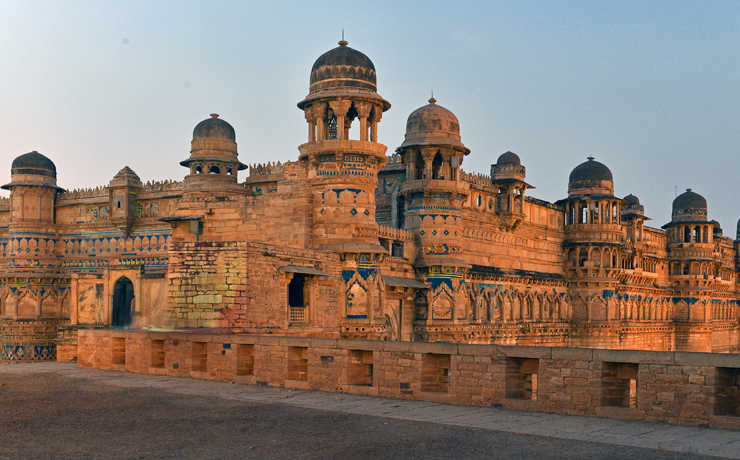 Top 10 travel Destination In Rajasthan