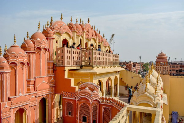 Ultimate Jaipur Sightseeing Tour Package