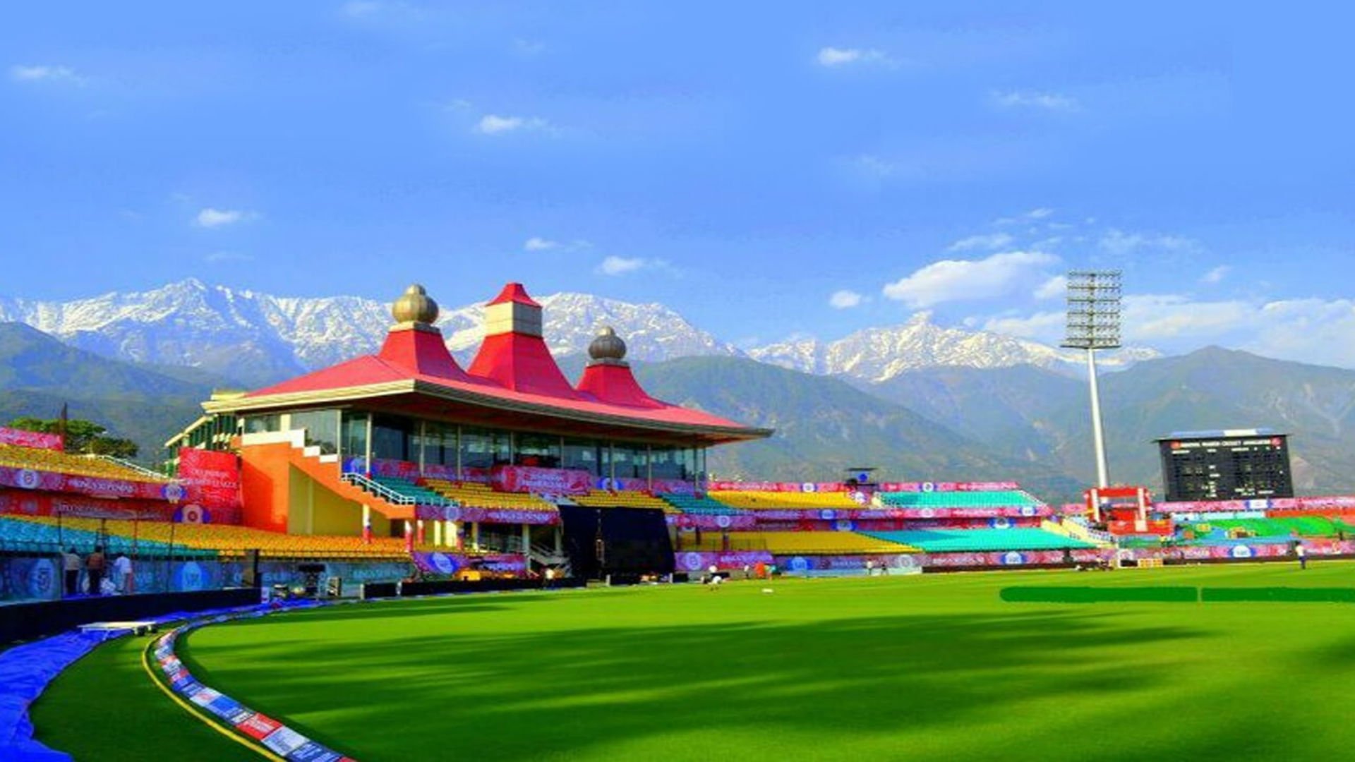 dharamshala tour packages from ahmedabad