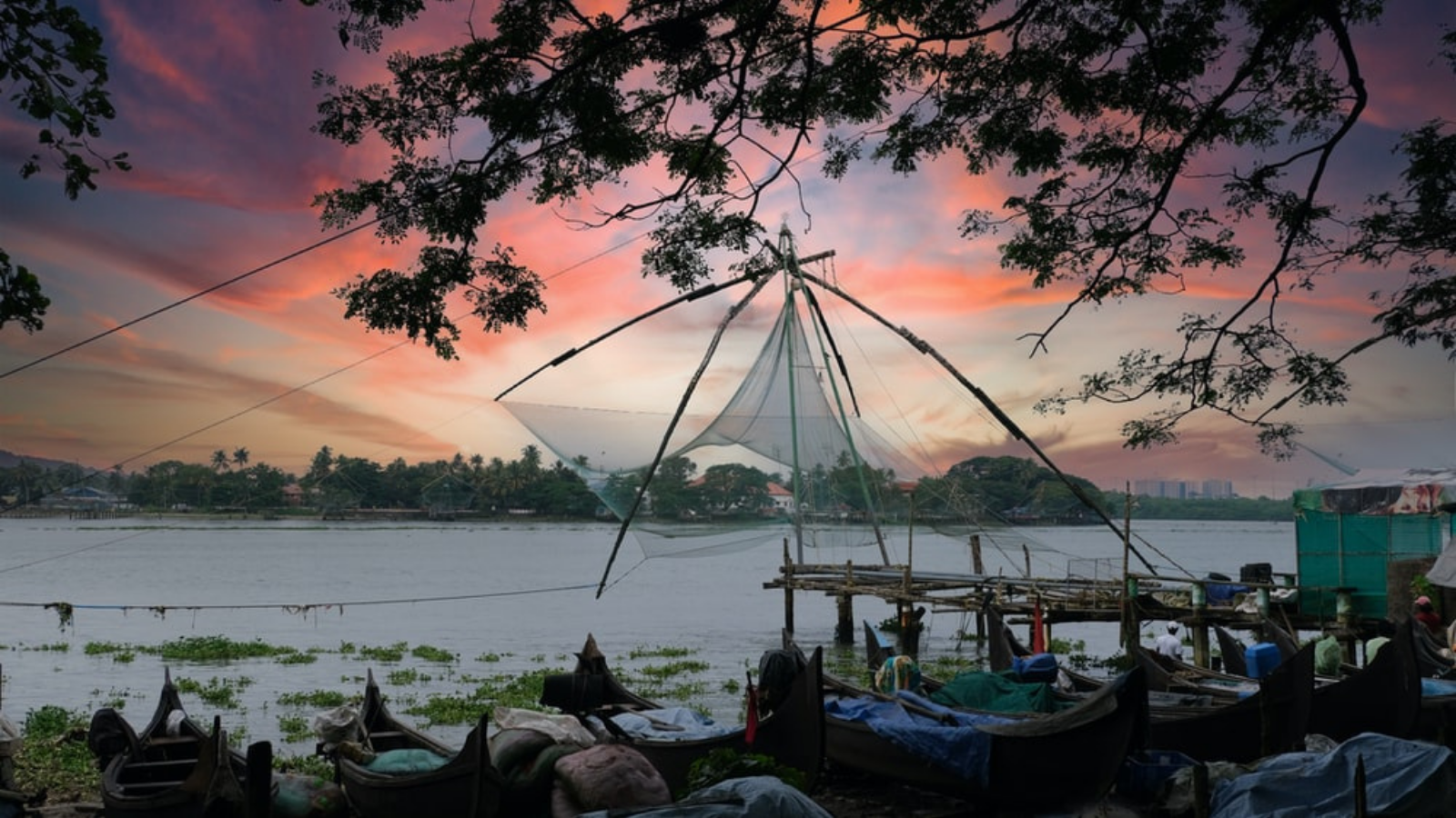 Great News! Classic Imperial will now sail in Kochi backwaters from September