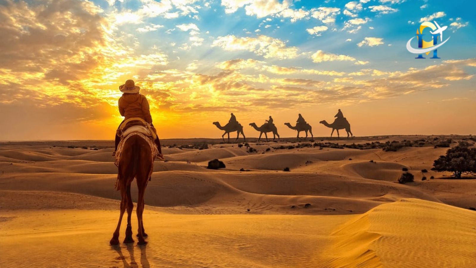 Rajasthan set to promote Border Tourism department to promote Shri Tanot Complex in Jaisalmer
