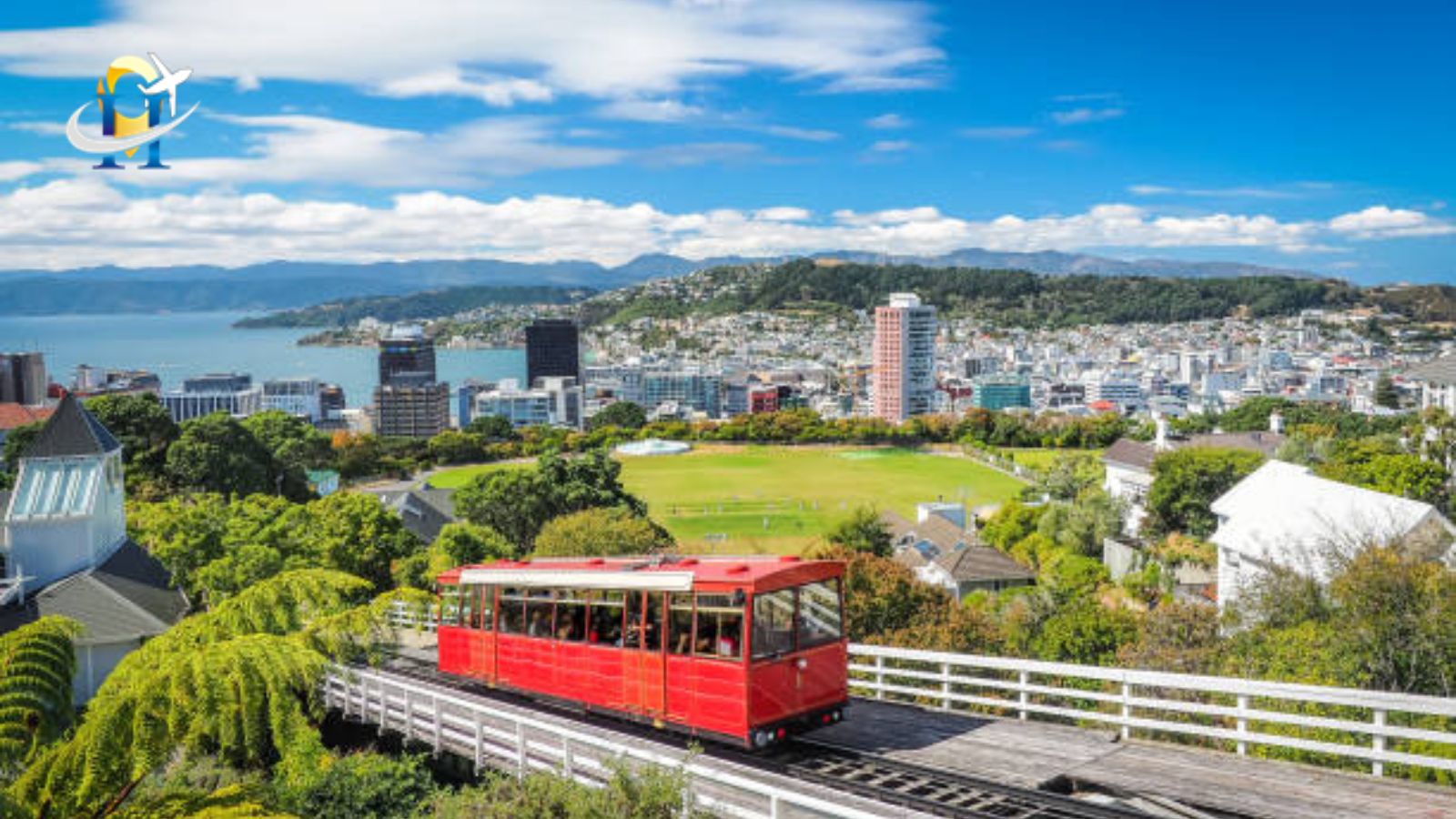 After Covid 19 New Zealand fully reopens borders to international visitors for