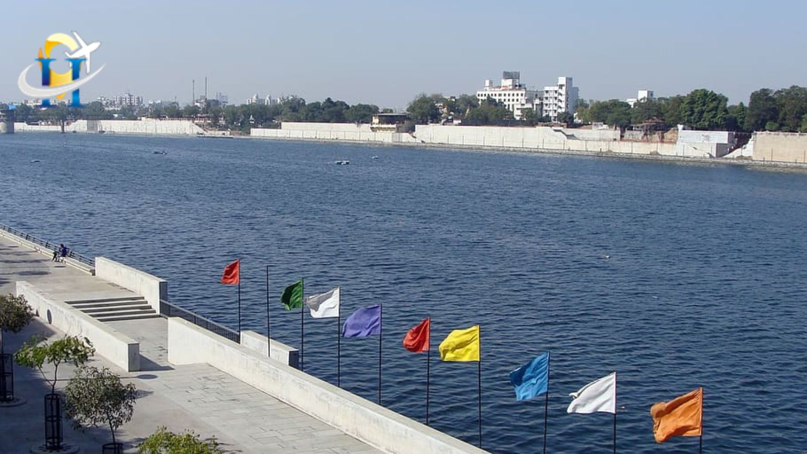Gujarat is hosting tourism starting a month-long Megh Malhar Parv 2022 till August 30