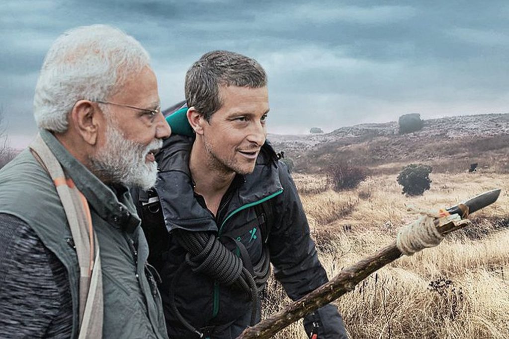 PM Modi Uttarakhand to Starting Modi Circuit in Jim Corbett National Park