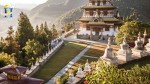 In October Foreign travelers can apply for RAP & PAP online to visit Sikkim.