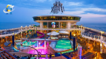 Goa From the End of September cruise will be start