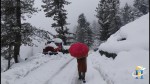 Top tourist places in kashmir to remain open this winter  after 70 year