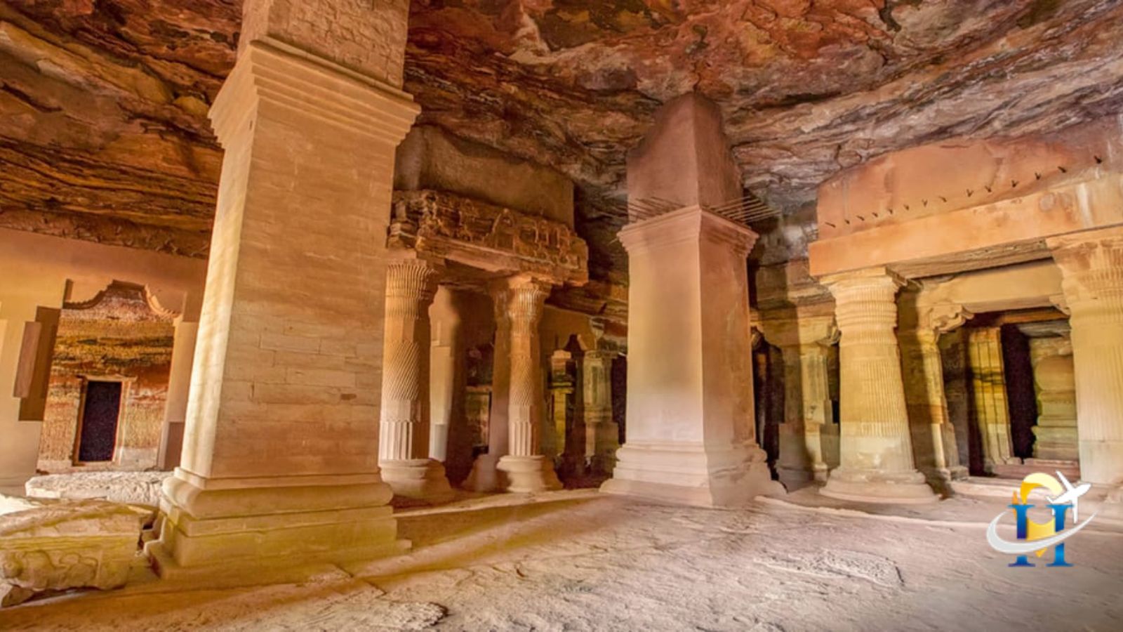 India's first UNESCO Global Geopark become will make Madhya Preades bagh