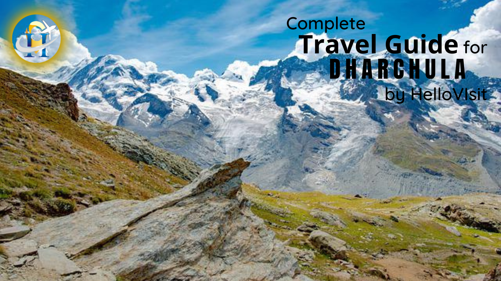 Dharchula Tour and Travel Guide