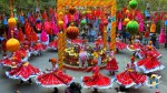 Folk art festivals will be organised in Rajasthan for tourism increase in the States