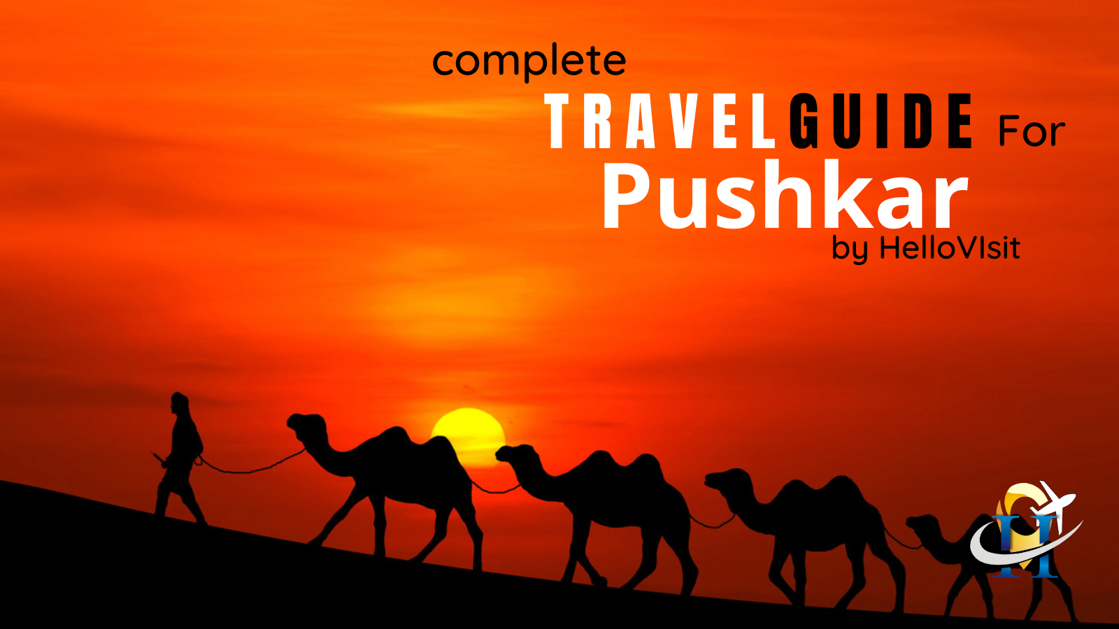 Pushkar Tour and Travel Guide