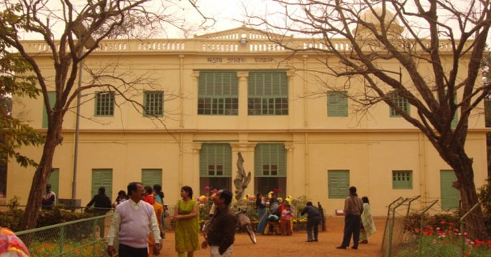 UNESCO to soon report Kolkata’s Visva Bharat world’s first living heritage university in this years