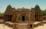 Monument Mirta scheme adoption  3 sites still under Uttar Pradesh