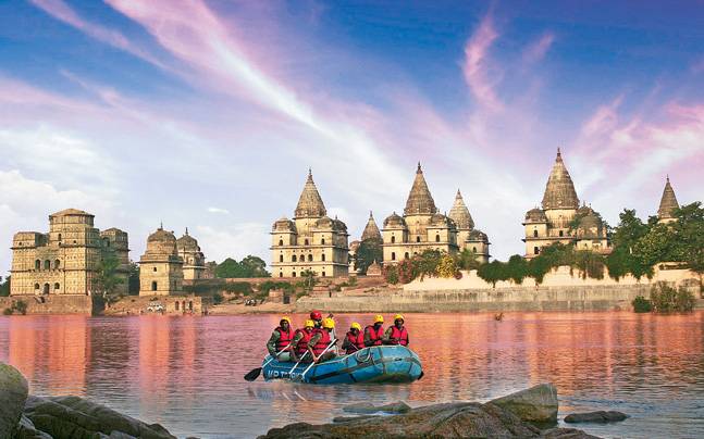 Madhya Pradesh Tour Packages with Travel Guide - HelloVisit