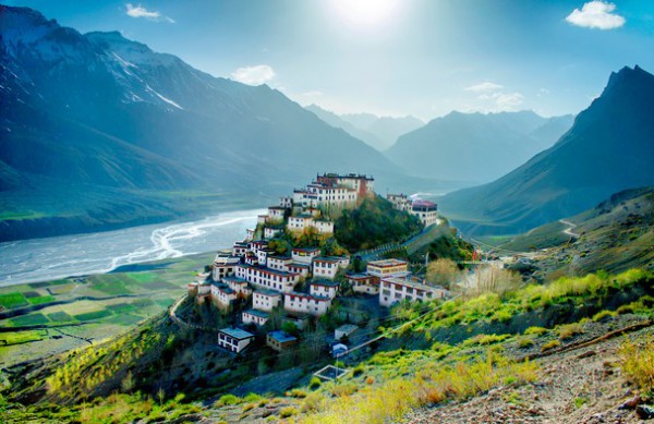 Spiti Valley Tour package