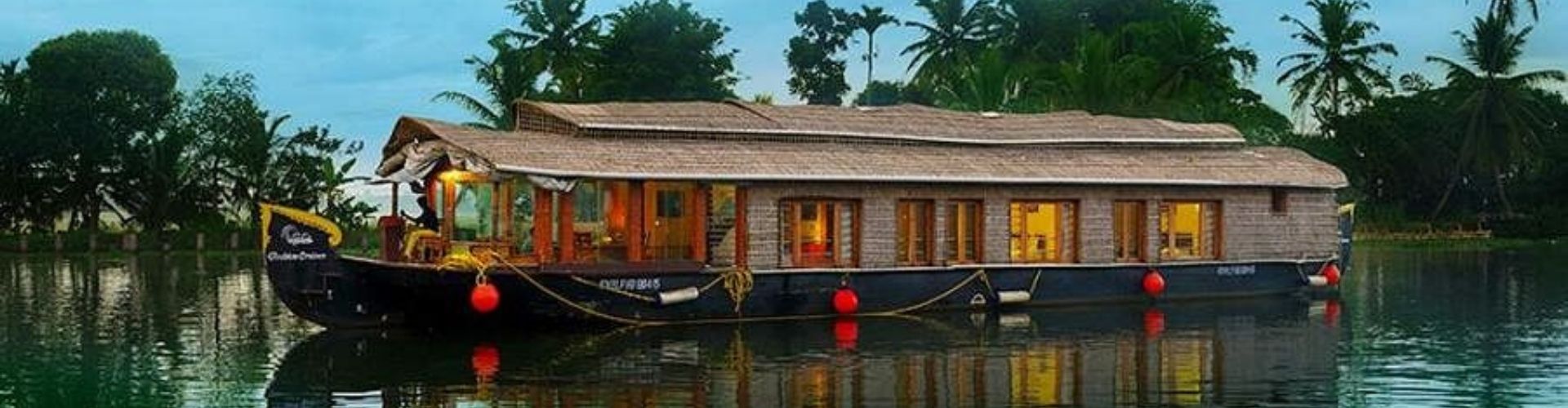 Cochin tour package