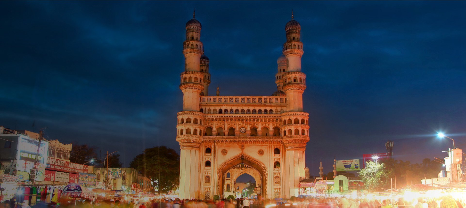 Andhra Pradesh Tour Packages with Travel...