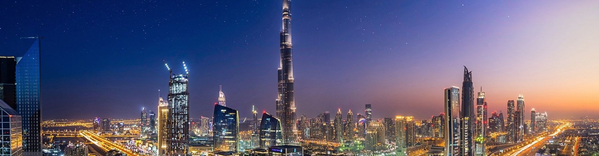 Dubai Tour Packages Expo 2021