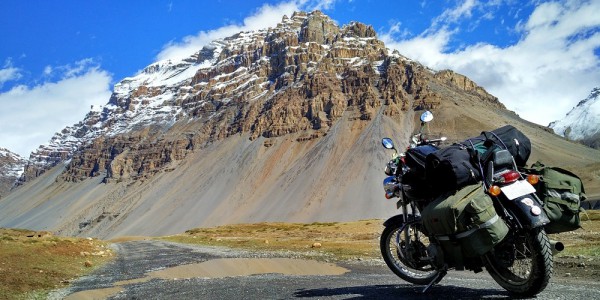 Leh Ladakh 5 Days Tour Package