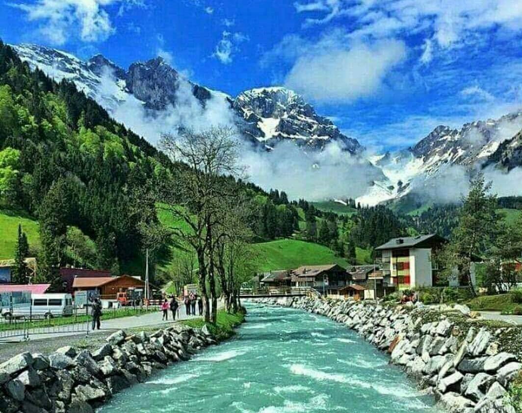 Pahalgam tour packages with Travel Guide...