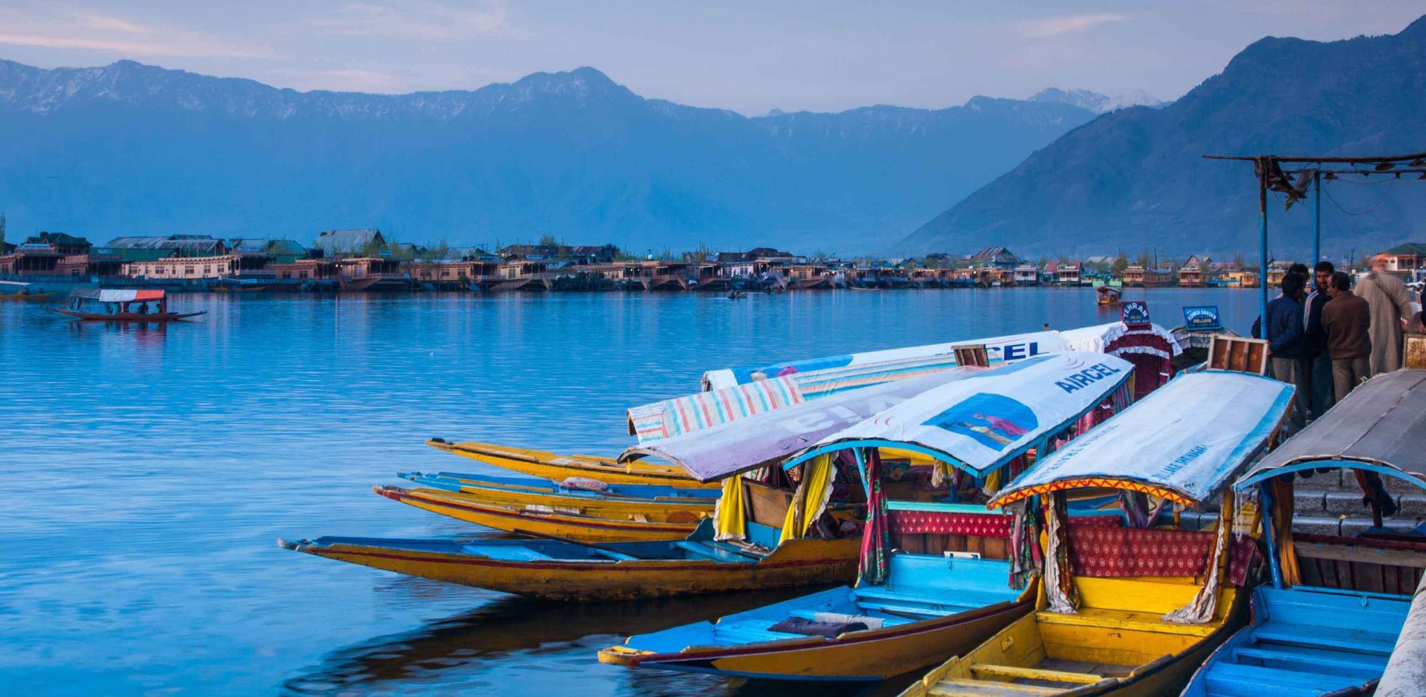 Srinagar tour packages for Perfect Holid...
