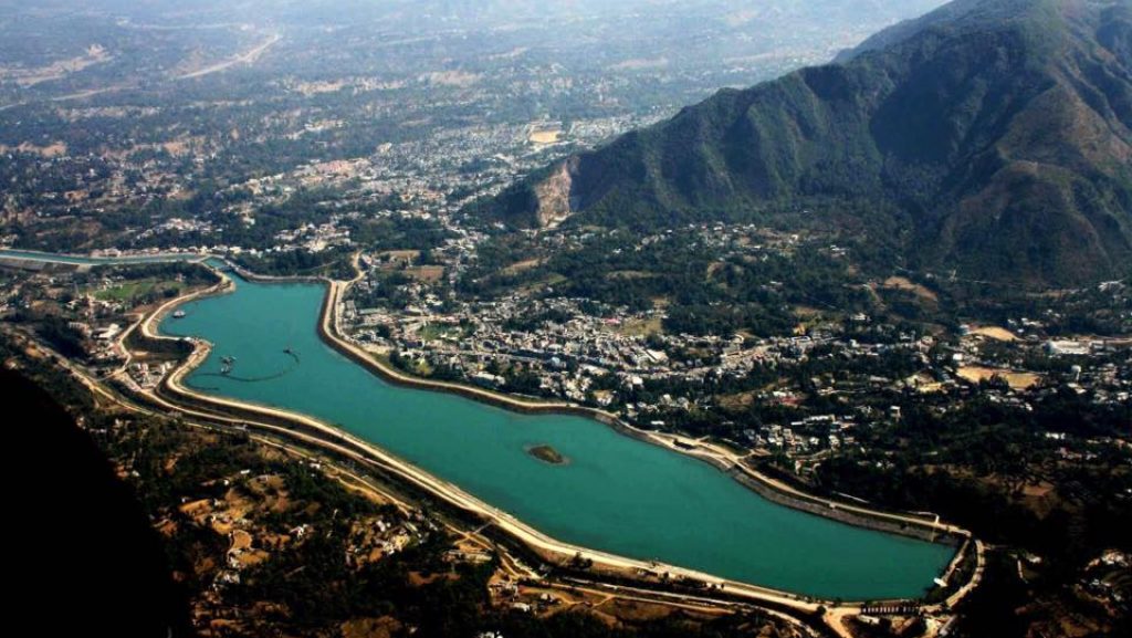 Sundarnagar tour Packages with Travel Gu...