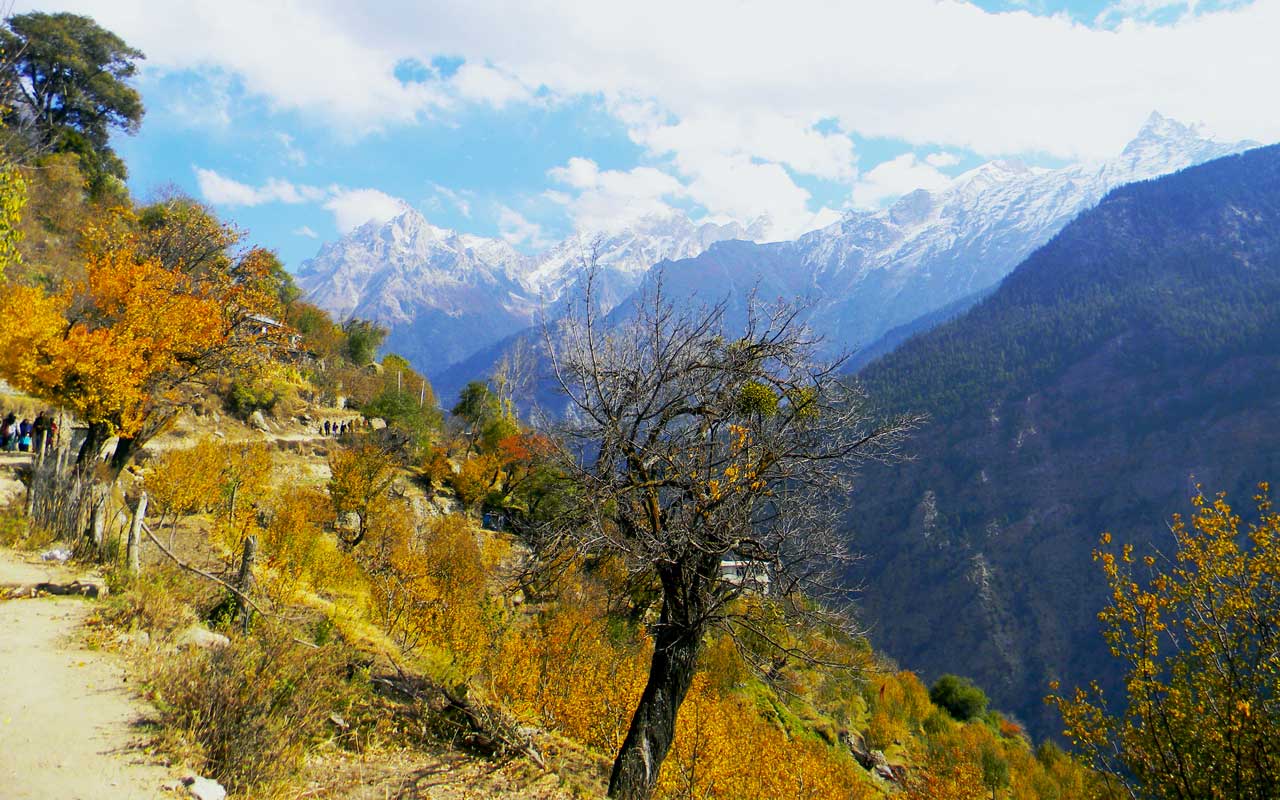 Una tour Packages with Travel Guide - HelloVisit