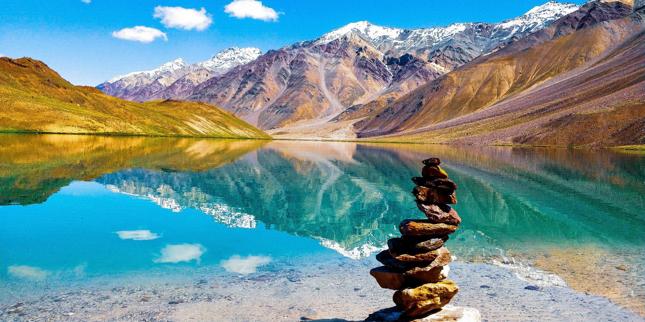spiti valley tour in october