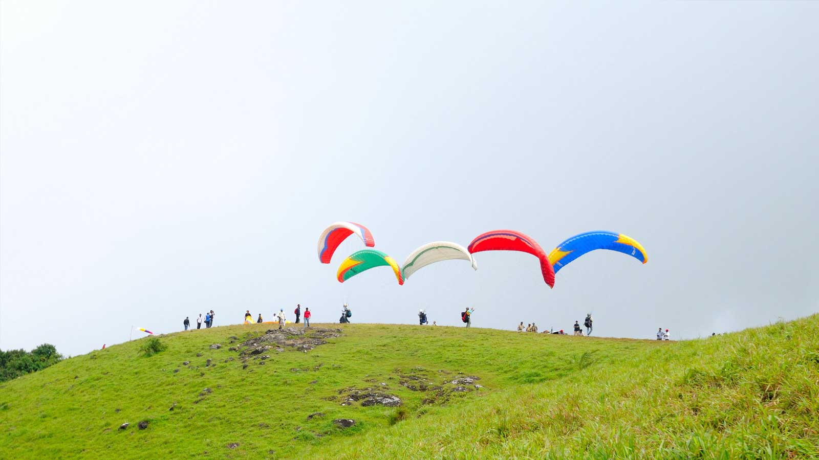 Travel destination in Himachal Pradesh