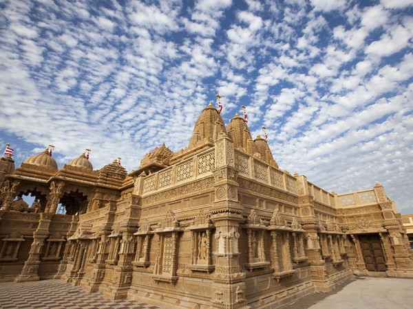 Explore Our Awesome Gujarat Family tour Package