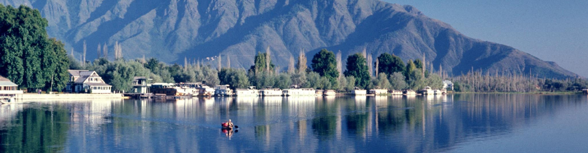 Beautiful Kashmir Tour Package