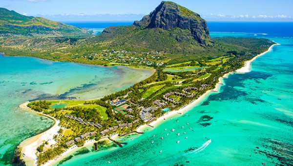 Magnificent Mauritius Tour Package