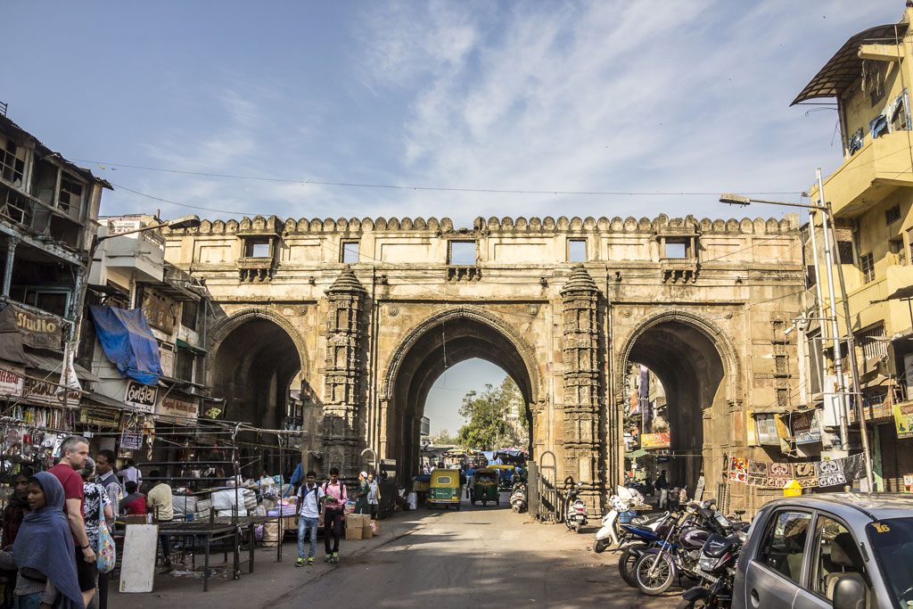 Top 10 Travel Destinations In Gujarat