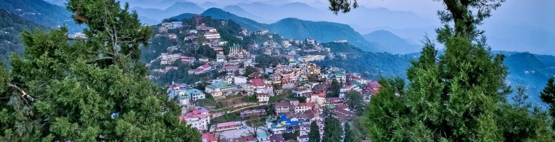 Best Selling Uttarakhand Tour packages from Bangalore
