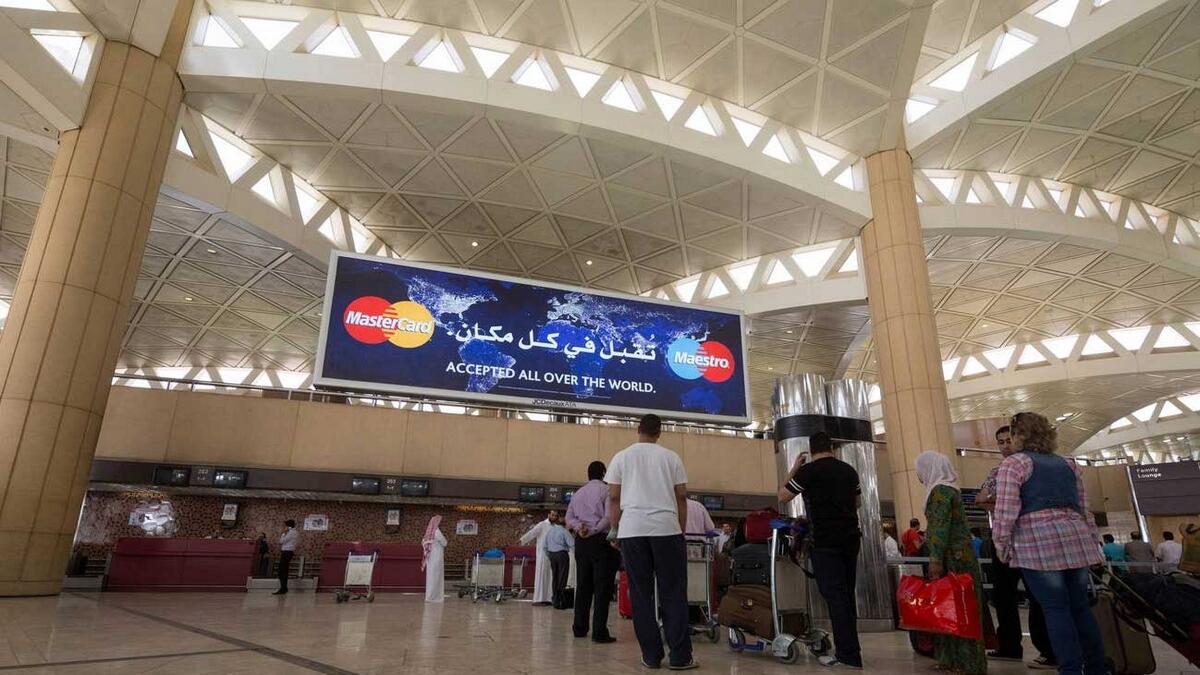 COVID-19 update: Saudi Arabia Has Cancelled All flights to India and 15 other nations