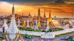Bangkok is a great city in the international for budget luxury vacation