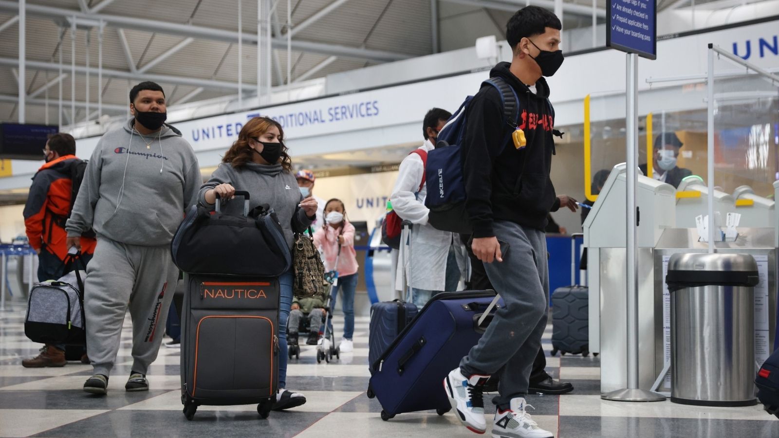 Italy paused all travel restrictions for travelers for Covid-19