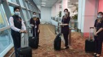 DGCA : In India Masks have been mandatory in flights and airports today