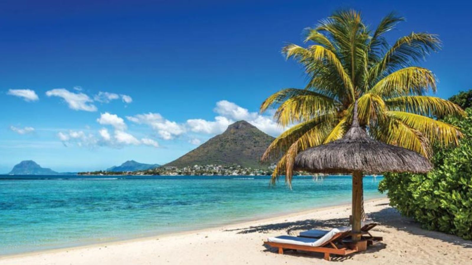 Mauritius  lifts COVID-19 rules including mask mandate and entry