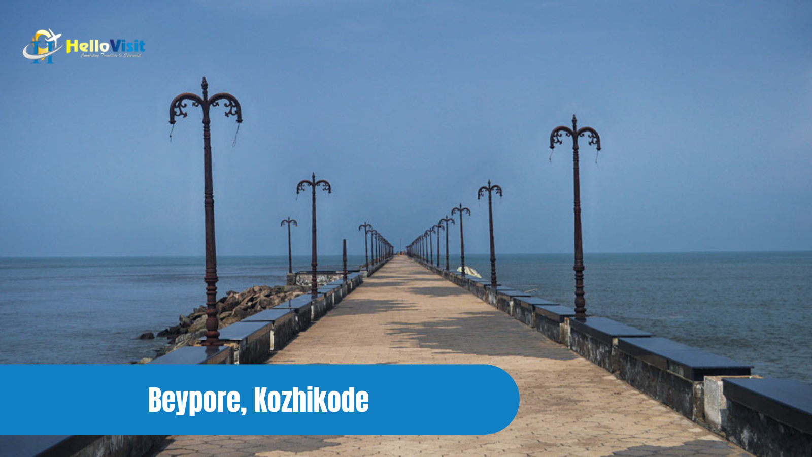 Beypore, Kozhikode