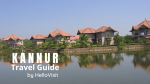 Kannur-Kerala Tour and Travel Guide