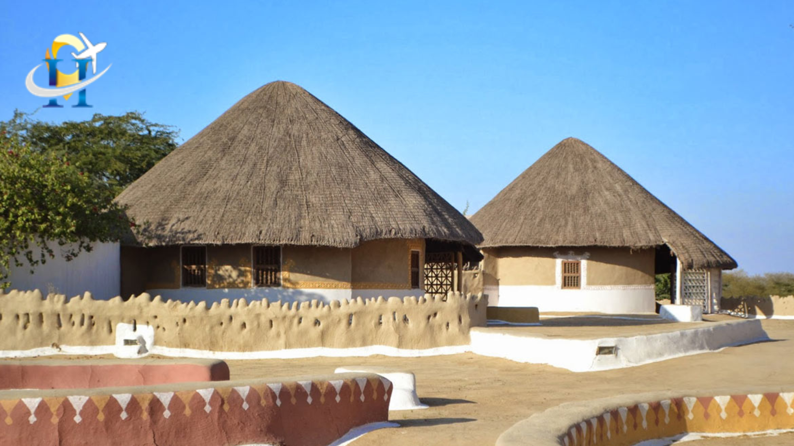 Uttar Pradesh is going to promote rural tourism, 18 districts are earmarked for the project