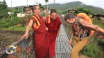 Trans Bhutan trail is set to open affter 60 years 2022