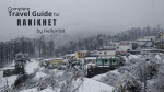 Ranikhet-Uttarakhand Tour and Travel Guide