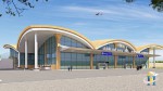 Hollongi Airport is Opening for operations after a successful test landing In Itanagar