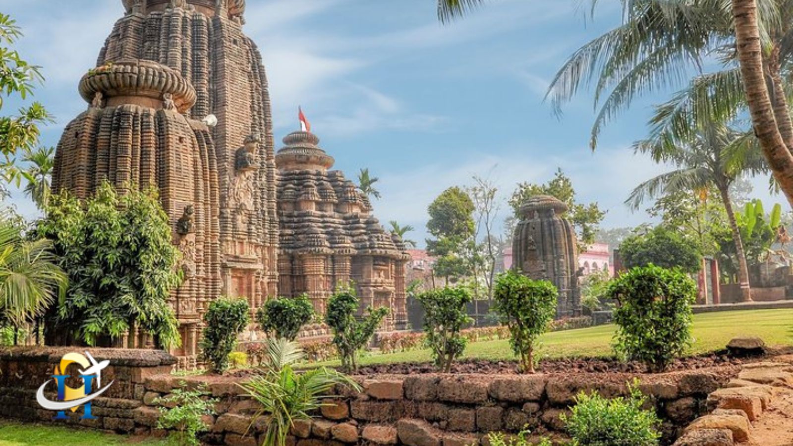 historical places in Odisha's now part of guided walking tours - HelloVisit