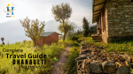 Dhanaulti -Uttarakhand Tour and Travel Guide