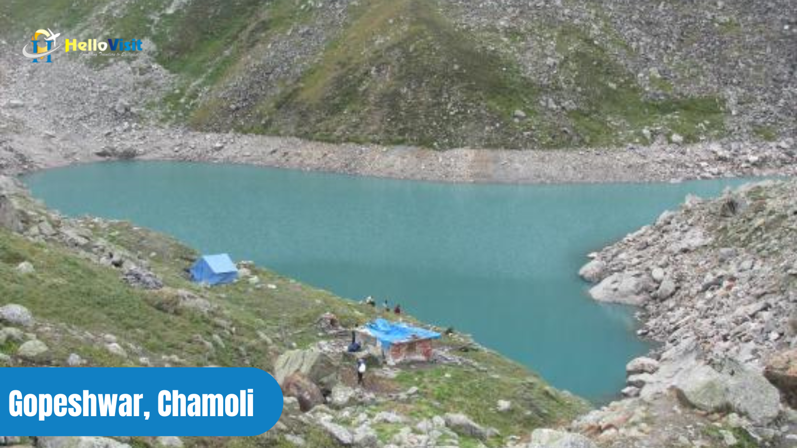 Gopeshwar, Chamoli