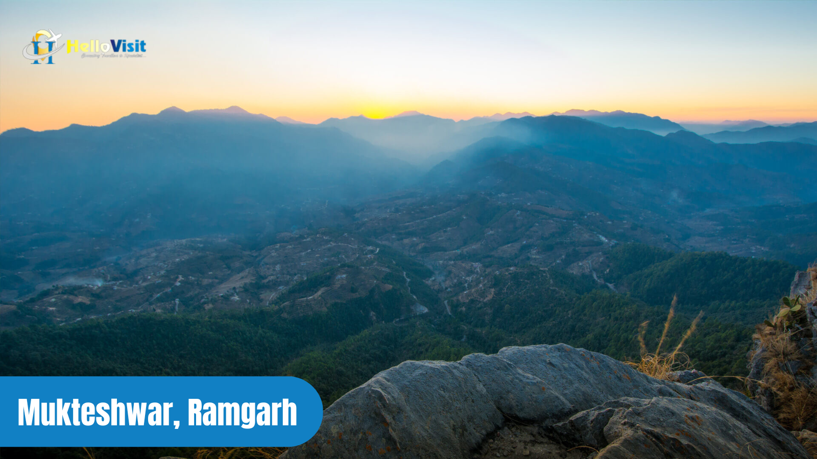 Mukteshwar, Ramgarh